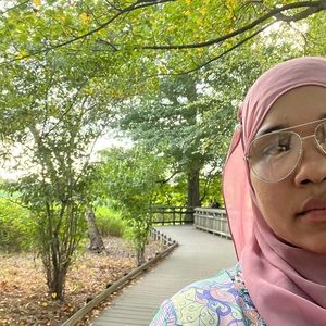 Meet your Posher, Sumayah